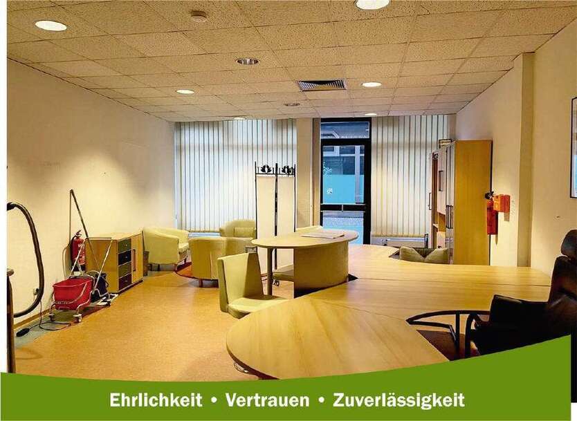 Einzelhandel in Bergisch Gladbach 950 € 114 m²