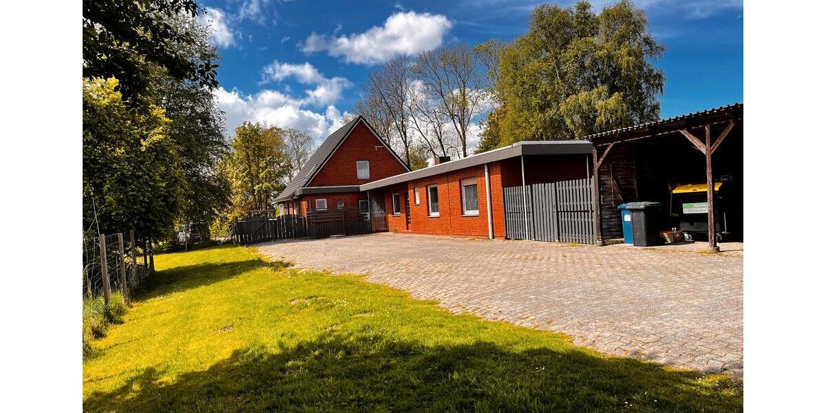 Einfamilienhaus Bülkau - 11 Zimmer, 224 m&sup2;, 289.000&euro; | Angebot:27079144