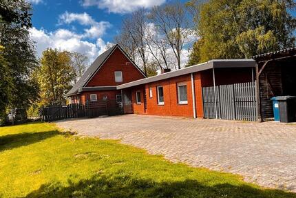 Haus Bülkau - 11 Zimmer, 224 m&sup2;, 289.000&euro; | Angebot:27079144