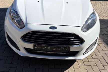 Ford Fiesta 122.000 km 3.200 &euro; Kitzingen 97318
