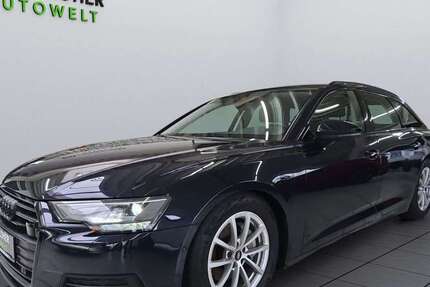 Audi A6 122.544 km 25.890 &euro; Ilshofen 74532