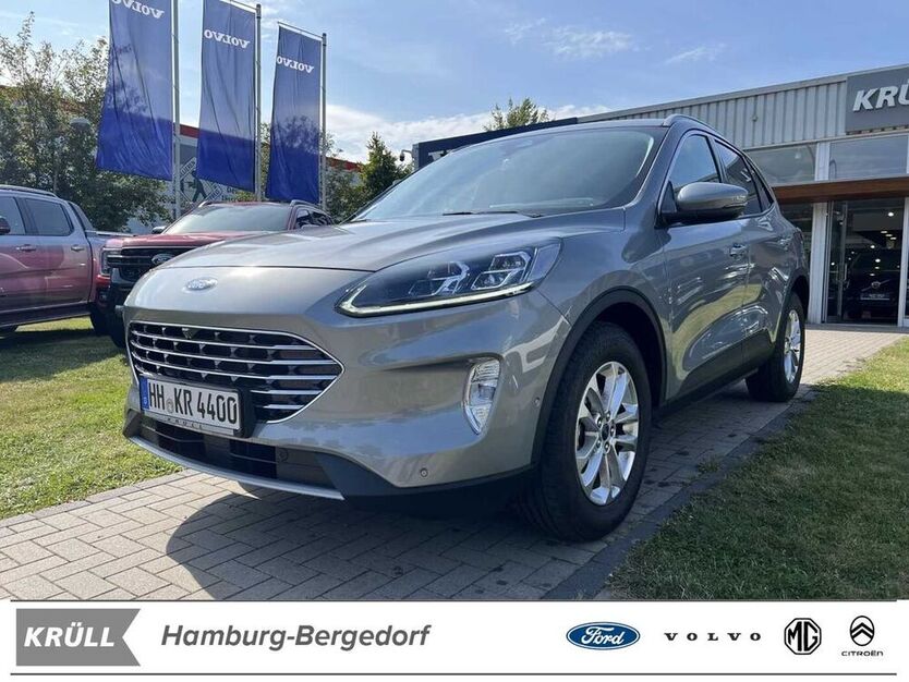 Kuga