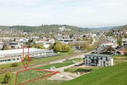 Grundstück Frankenberg - 149.000&euro; | Angebot:26326305