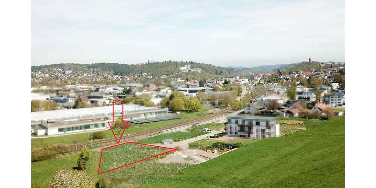 Grundstück Frankenberg - 149.000&euro; | Angebot:26326305