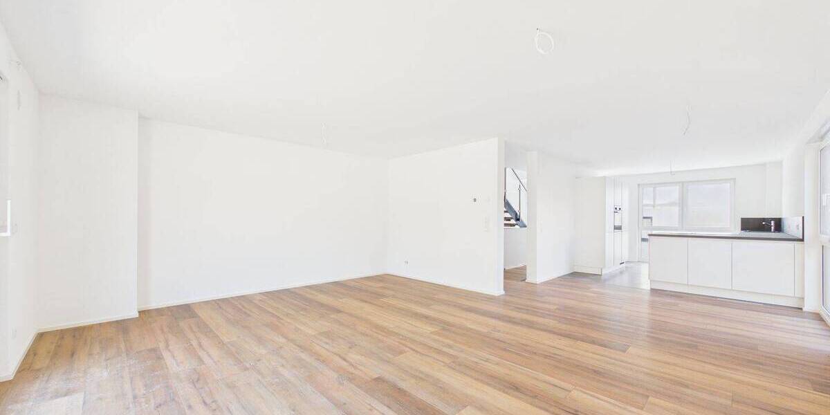 Reihenendhaus Heilbronn-Kirchhausen Kirchhausen - 5 Zimmer, 166 m&sup2;, 749.000&euro; | Angebot:26919670
