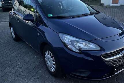 Opel Corsa 107.000 km 4.150 &euro; Dorsten 46282