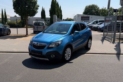 Opel Mokka 159.000 km 9.800 &euro; Mainz 55129