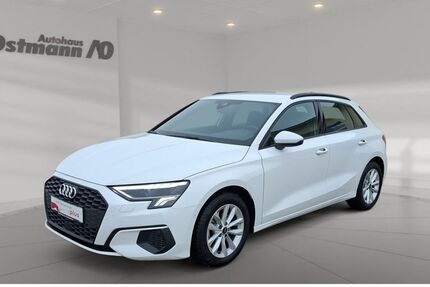 Audi A3 64.094 km 23.640 &euro; Fritzlar 34560