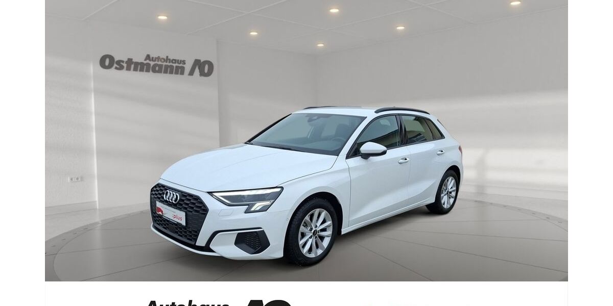 Audi A3 64.094 km 24.150 &euro; Fritzlar 34560