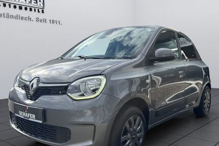 Renault Twingo 117.100 km 7.790 &euro; Weilburg 35781