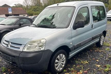 Citroen Berlingo 130.000 km 1.100 &euro; Hünfeld 36088