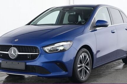 Mercedes-Benz B 200 10.121 km 32.900 &euro; Peiting 86971