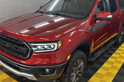 Ford Ranger 88.010 km 32.270 &euro; Ostrhauderfehn 26842