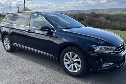 VW Passat Variant 61.000 km 19.999 &euro; Gomaringen 72810