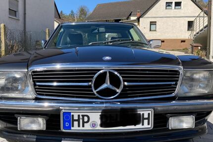 Mercedes-Benz SL 300 123.000 km 39.500 &euro; Lautertal 64686
