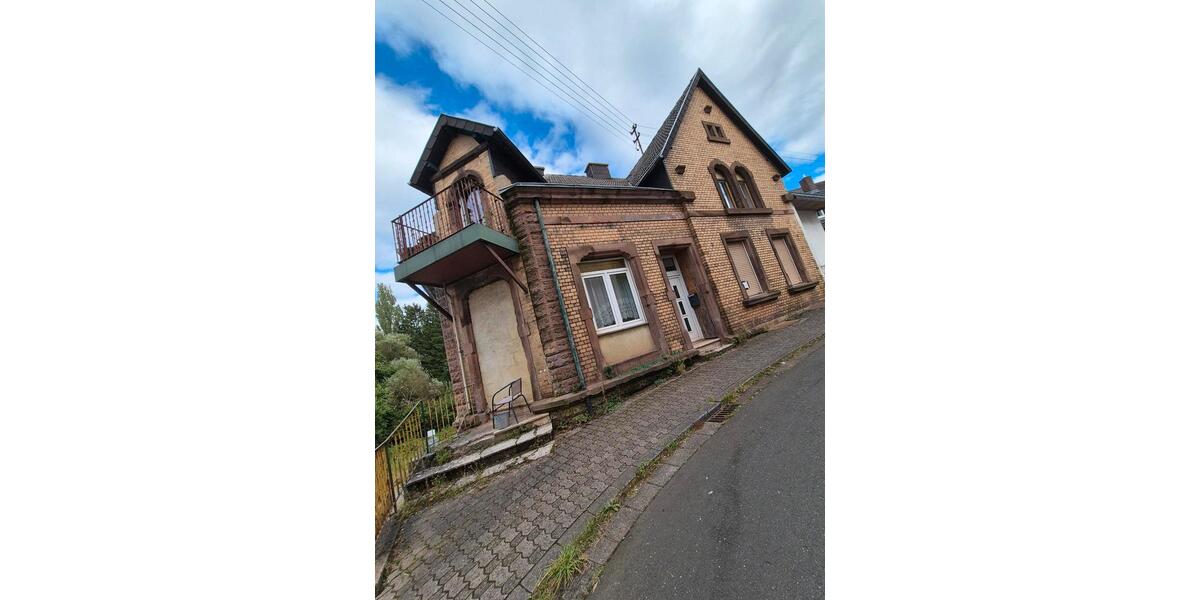 Haus zum Verkauf 9 zimmer