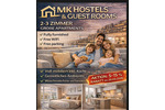 Wohnen auf Zeit Oyten - 3 Zimmer, 98 m&sup2;, 29&euro; | Angebot:25532393
