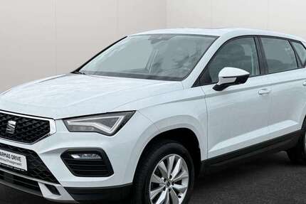 Seat Ateca 28.199 km 23.990 € Castrop-Rauxel 44575