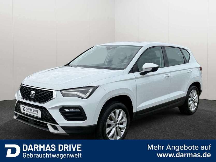 Seat Ateca 28.199 km 23.990 € Castrop-Rauxel 44575