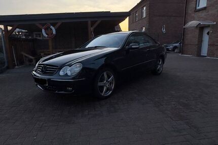 Mercedes-Benz 240 270.000 km 2.999 &euro; Ludwigslust 19288
