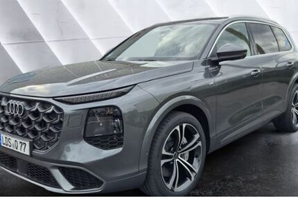Audi Q7 1.250 km 112.890 &euro; Lübben 15907