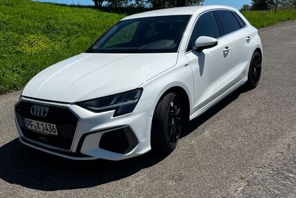 Audi A3 99.900 km 22.300 &euro; Eisingen 75239