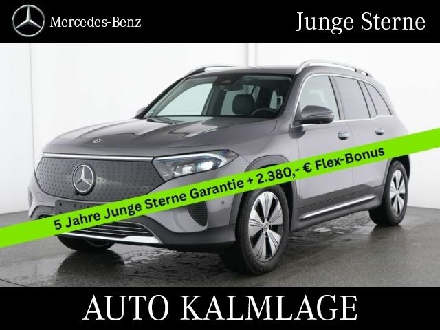 Mercedes-Benz EQB 19.351 km 40.480 &euro; Bersenbrück 49593