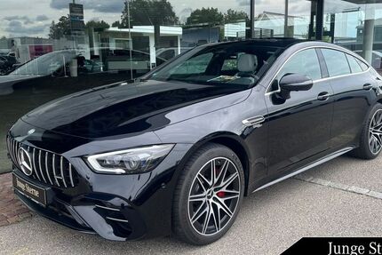 Mercedes-Benz AMG GT 5.435 km 88.860 &euro; Bad Wörishofen 86825