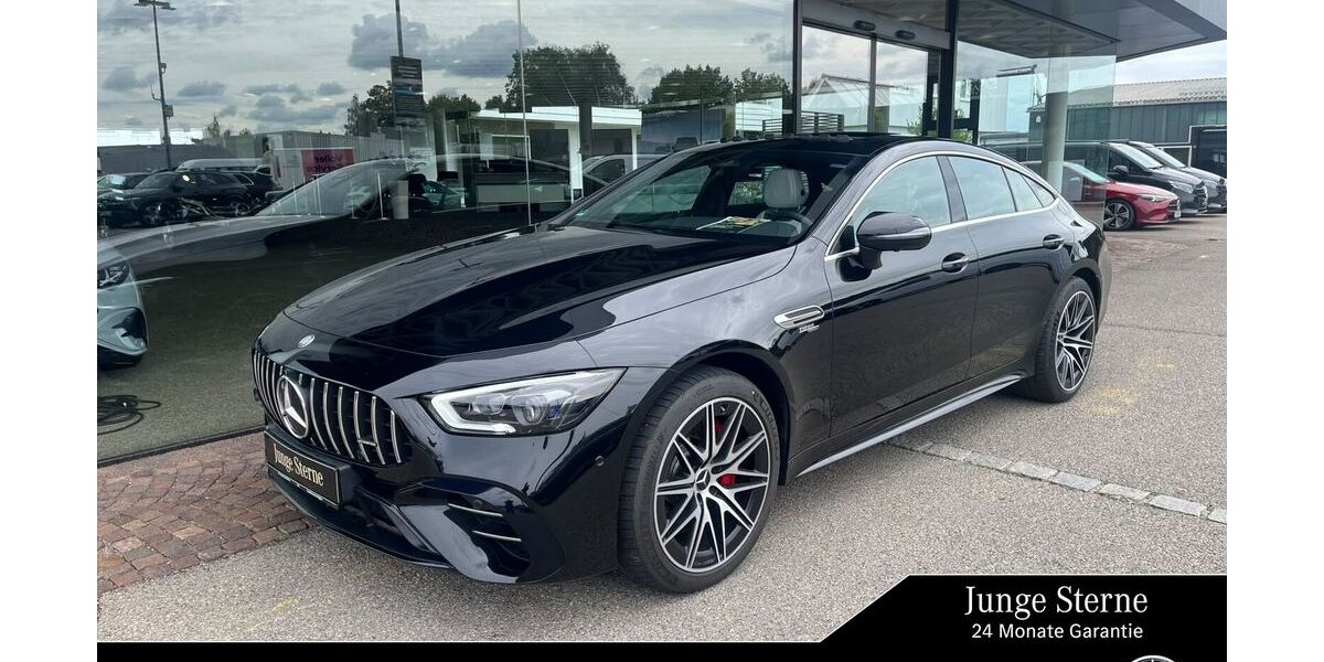 Mercedes-Benz AMG GT 5.435 km 88.860 &euro; Bad Wörishofen 86825