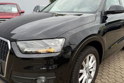 Audi Q3 128.300 km 13.950 € Mönchengladbach 41236