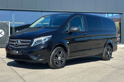 Mercedes-Benz Vito 123.850 km 34.990 &euro; Unterwellenborn 07333