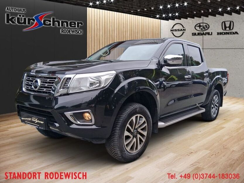 Navara