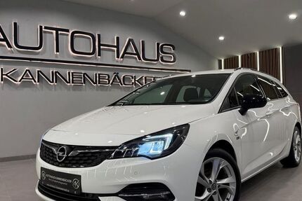 Opel Astra 85.500 km 9.990 &euro; Ransbach-Baumbach 56235