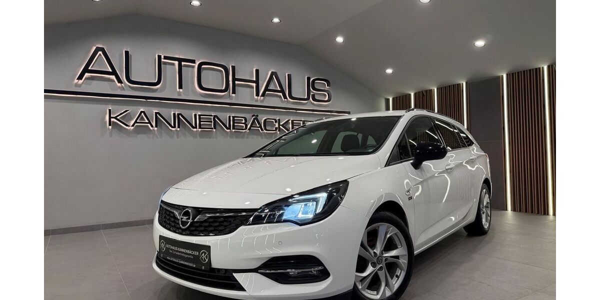 Opel Astra 85.500 km 9.990 &euro; Ransbach-Baumbach 56235