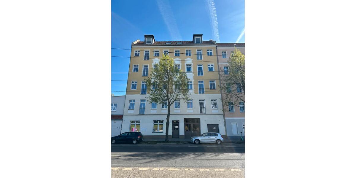 Etagenwohnung Berlin Friedrichshain-Kreuzberg - 2 Zimmer, 40 m&sup2;, 240.000&euro; | Angebot:26347813