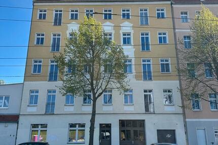 Wohnung Berlin Friedrichshain-Kreuzberg - 2 Zimmer, 40 m&sup2;, 240.000&euro; | Angebot:26347813