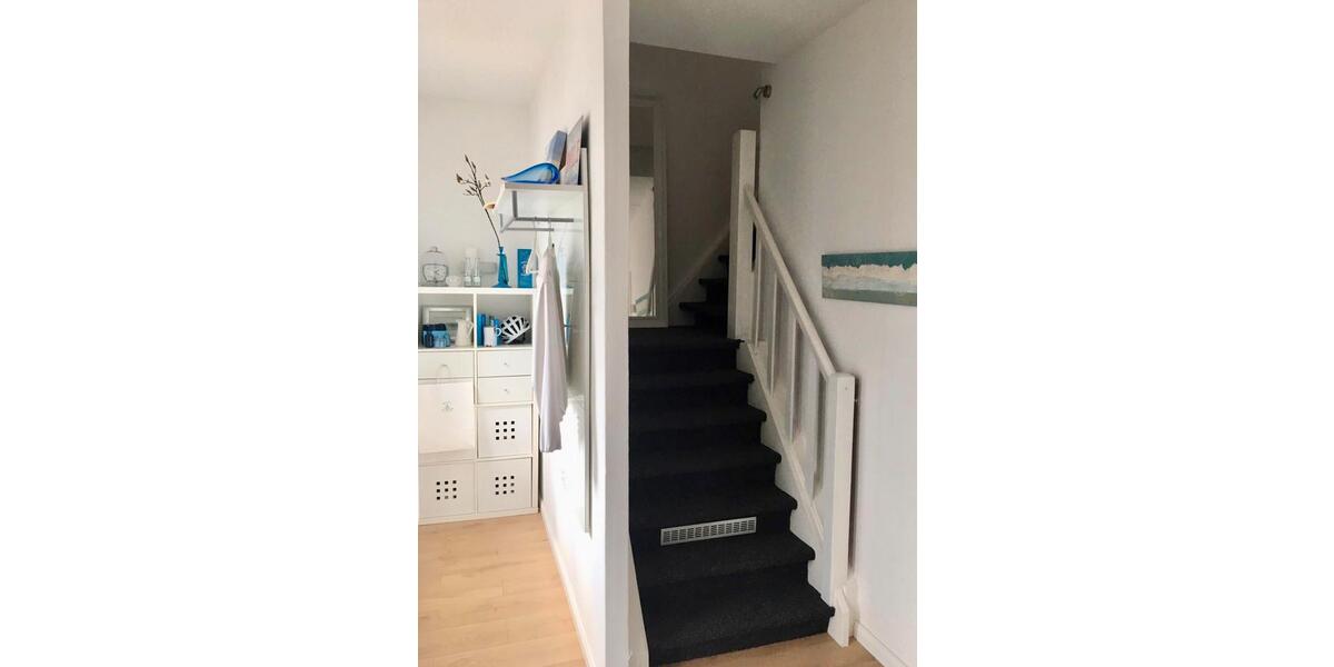 Maisonettenwohnung Lübeck Innenstadt - 2 Zimmer, 65 m&sup2;, 1.195&euro; | Angebot:26412547