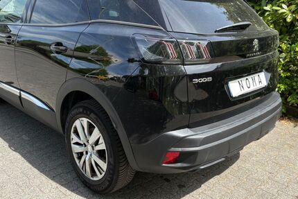 Peugeot 3008 133.000 km 12.971 &euro; Frankfurt am Main 60389