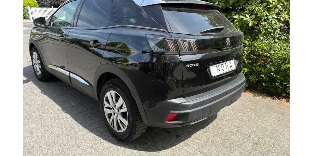 Peugeot 3008 133.000 km 12.971 &euro; Frankfurt am Main 60389