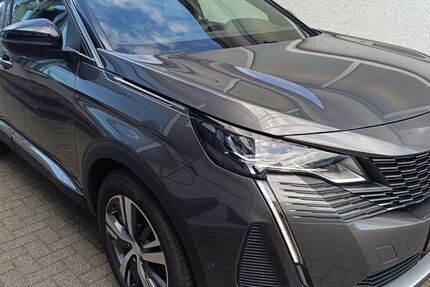 Peugeot 3008 16.550 km 22.990 &euro; Hachenburg 57627