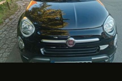 Fiat 500X 95.200 km 8.200 &euro; Nürnberg 90471