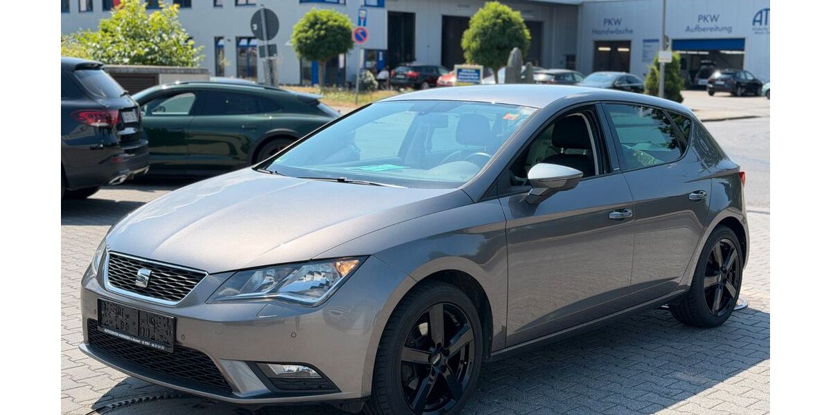 Seat Leon 197.019 km 5.990 &euro; Alsdorf 52477