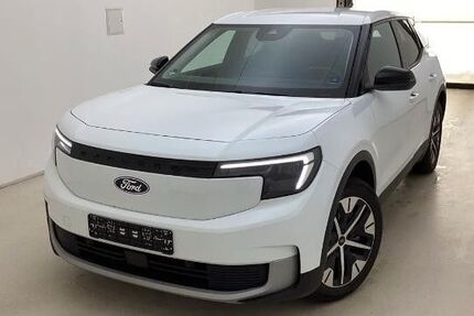 Ford Explorer 10.385 km 33.900 &euro; Augsburg 86156