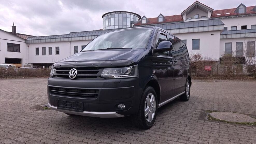 T5 Transporter
