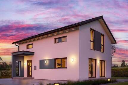 Haus Schopfheim - 3 Zimmer, 122 m&sup2;, 739.310&euro; | Angebot:26362248