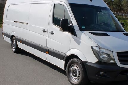 Mercedes-Benz Sprinter 145.489 km 19.389 &euro; Neumarkt in der Oberpfalz 92318