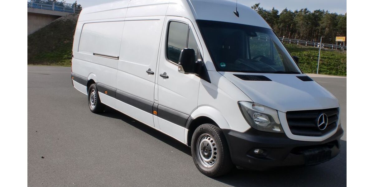 Mercedes-Benz Sprinter 145.489 km 19.389 &euro; Neumarkt in der Oberpfalz 92318