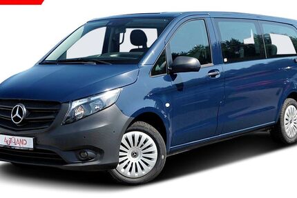 Mercedes-Benz Vito 29.051 km 38.490 € Schwerin 19061