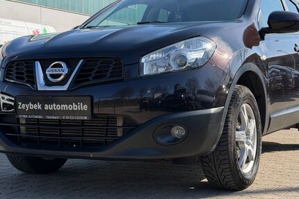 Nissan Qashqai 133.000 km 6.900 &euro; Ebersbach an der Fils. 73061