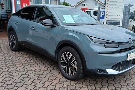 Citroen C4 6.685 km 23.950 &euro; Bensheim 64625